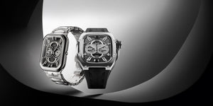 Automatic GC Watch