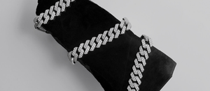 Mens Bracelets - Golden Concept