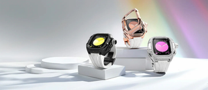 Golden Concept - Apple Watch 9 / 8 / 7 Case
