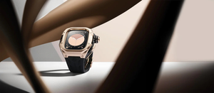 Golden Concept - RST Collection