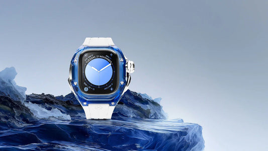 Racing Sport Transparent - 49MM