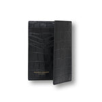 Load image into Gallery viewer, Leather Accessories - Passport holder (Croco Embossed)
