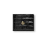 Load image into Gallery viewer, Leather Accessories - Wallet (Croco Embossed)
