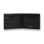 Load image into Gallery viewer, Leather Accessories - Wallet (Croco Embossed)
