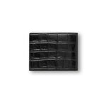 Load image into Gallery viewer, Leather Accessories - Wallet (Croco Embossed)
