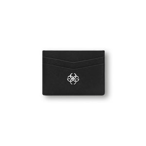 Leather Accessories - Card Holder (Saffiano Leather)