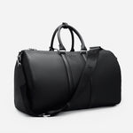 Load image into Gallery viewer, Leather Bags - Duffle Bag (Saffiano Leather)

