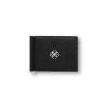 Load image into Gallery viewer, Leather Accessories - Money Clip (Saffiano Leather)
