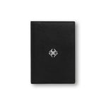 Load image into Gallery viewer, Leather Accessories - Passport holder (Saffiano Leather)
