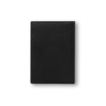 Load image into Gallery viewer, Leather Accessories - Passport holder (Saffiano Leather)
