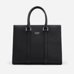 Load image into Gallery viewer, Leather Bags - Tote Bag (Saffiano Leather)
