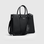 Load image into Gallery viewer, Leather Bags - Tote Bag (Saffiano Leather)
