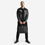 Load image into Gallery viewer, Leather Bags - Tote Bag (Saffiano Leather)
