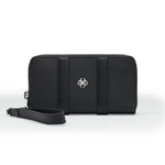 Load image into Gallery viewer, Leather Accessories - Zippy Wallet (Saffiano Leather)
