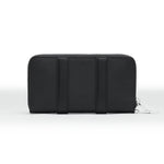 Load image into Gallery viewer, Leather Accessories - Zippy Wallet (Saffiano Leather)
