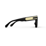 Load image into Gallery viewer, Sunglasses - Baller Gold II
