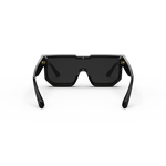 Load image into Gallery viewer, Sunglasses - Baller Gold II
