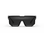 Load image into Gallery viewer, Sunglasses - Baller Silver II
