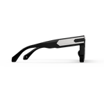 Load image into Gallery viewer, Sunglasses - Baller Silver II

