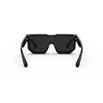 Load image into Gallery viewer, Sunglasses - Baller Silver II
