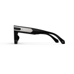 Load image into Gallery viewer, Sunglasses - Baller Silver II
