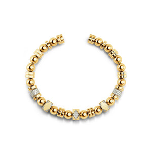 Bangle - Gold