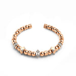 Load image into Gallery viewer, Bangle - Rose Gold
