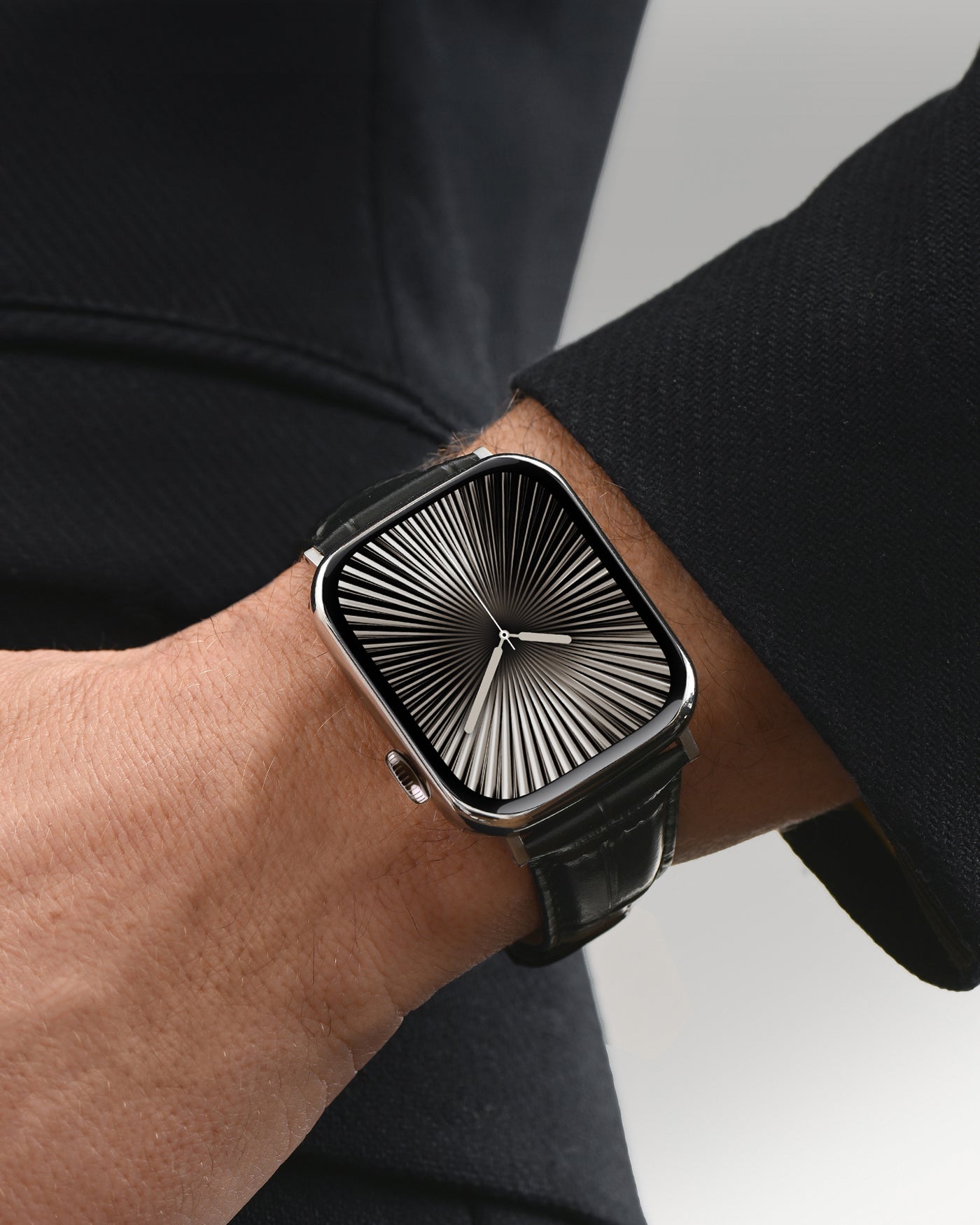 Apple Watch Strap / Leather