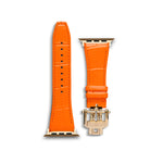 Load image into Gallery viewer, Apple Watch Strap / Leather

