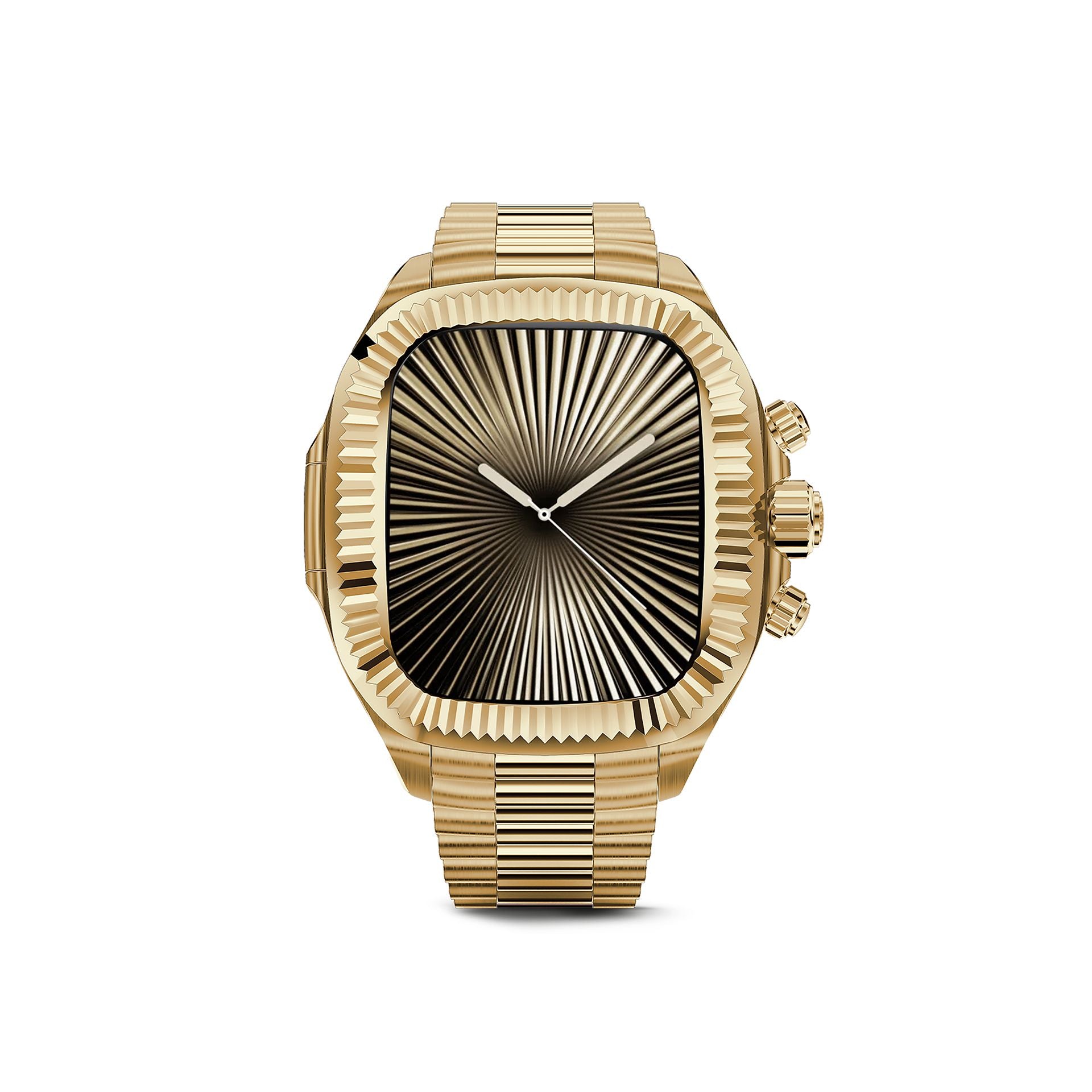 Apple Watch Case / CRC46 Gold