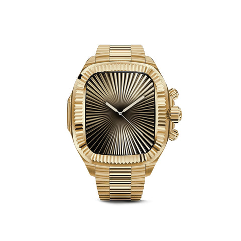 Apple Watch Case / CRC46 Gold