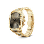 Load image into Gallery viewer, Apple Watch Case / CRC46 Gold
