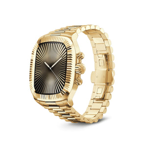 Apple Watch Case / CRC46 Gold