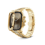 Load image into Gallery viewer, Apple Watch Case / CRC46 Gold
