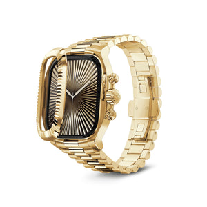 Apple Watch Case / CRC46 Gold