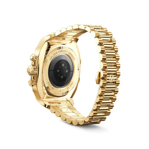 Apple Watch Case / CRC46 Gold