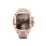 Load image into Gallery viewer, Apple Watch Case / CRC46 Rose Gold
