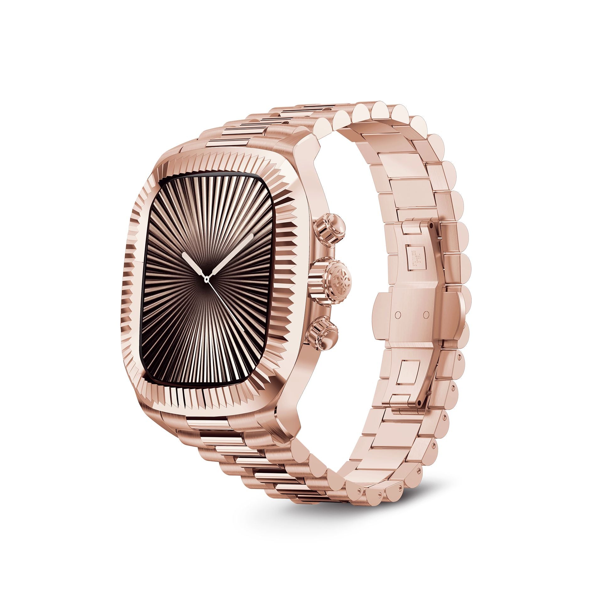 Apple Watch Case / CRC46 Rose Gold