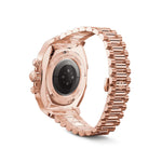Load image into Gallery viewer, Apple Watch Case / CRC46 Rose Gold

