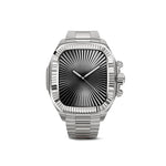 Load image into Gallery viewer, Apple Watch Case / CRC46 Silver
