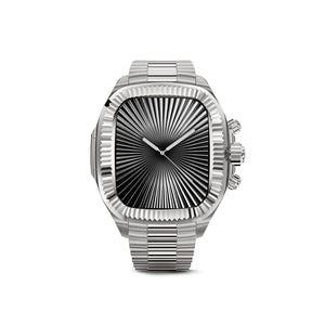 Apple Watch Case / CRC46 Silver