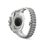 Load image into Gallery viewer, Apple Watch Case / CRCS46 Silver/Black
