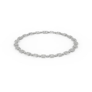 Necklace - Halo