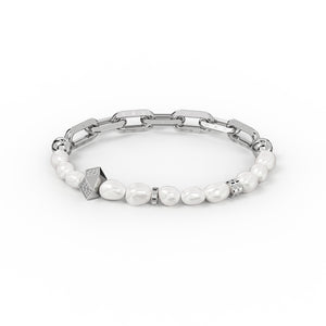 Bracelet - River pearls