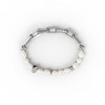 Load image into Gallery viewer, Bracelet - River pearls
