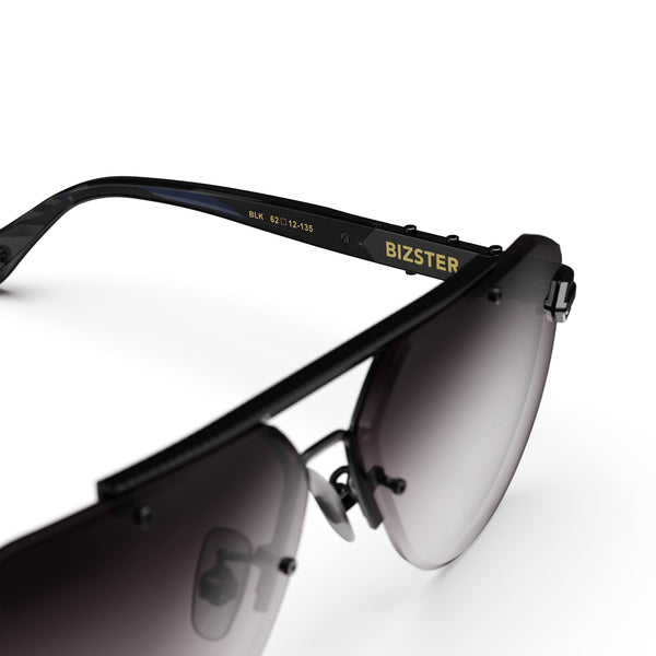 Sunglasses - The Bizster