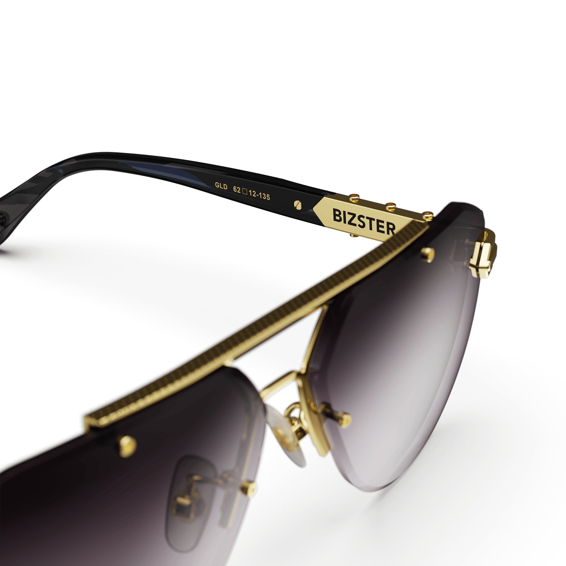 Sunglasses - The Bizster