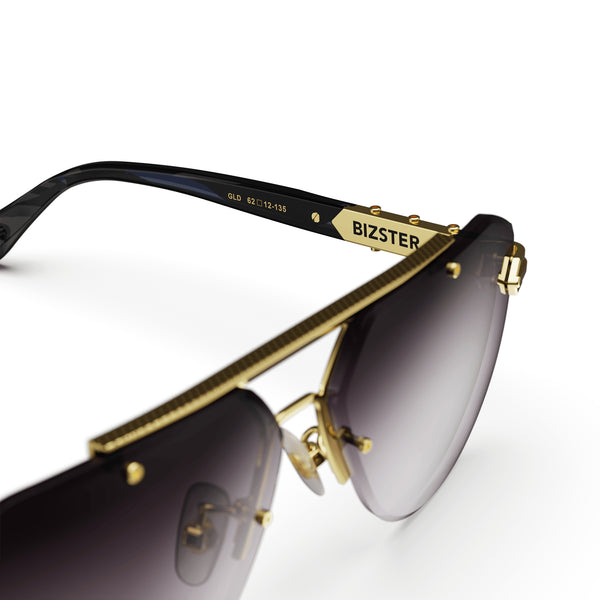 Sunglasses - The Bizster