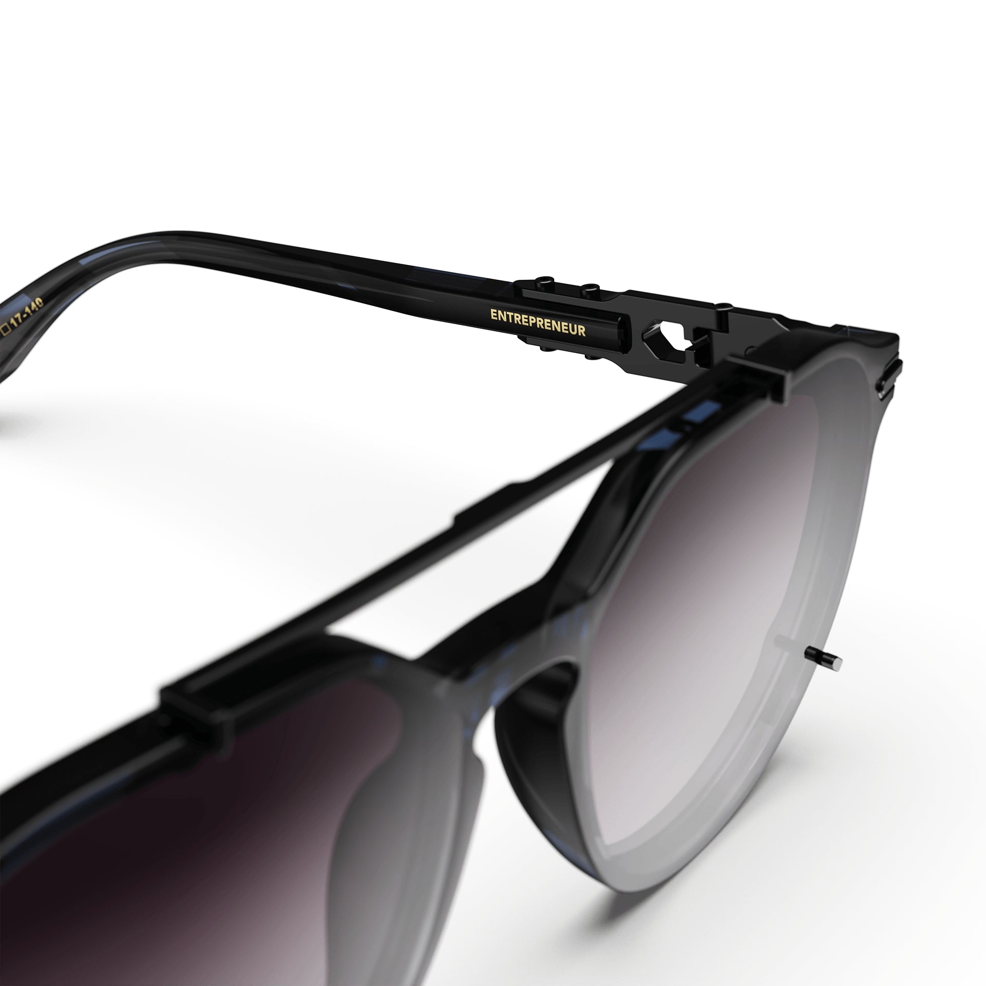 Sunglasses - Entrepreneur