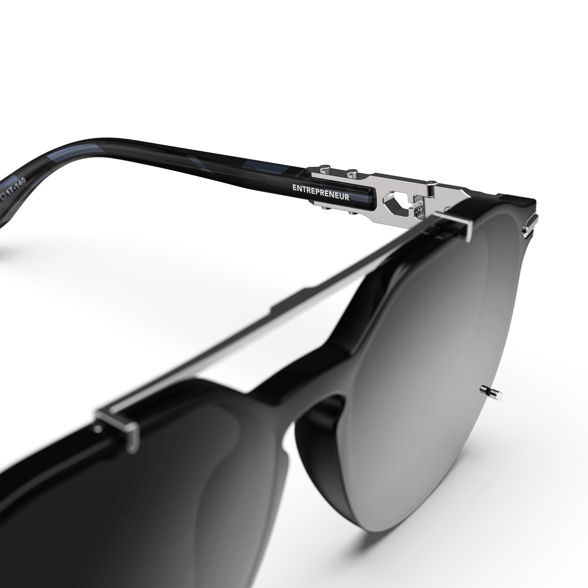 Sunglasses - Entrepreneur
